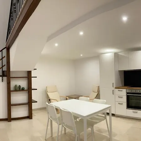 Dimora Castello Holiday home