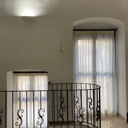 Dimora Castello Prázdninový dům