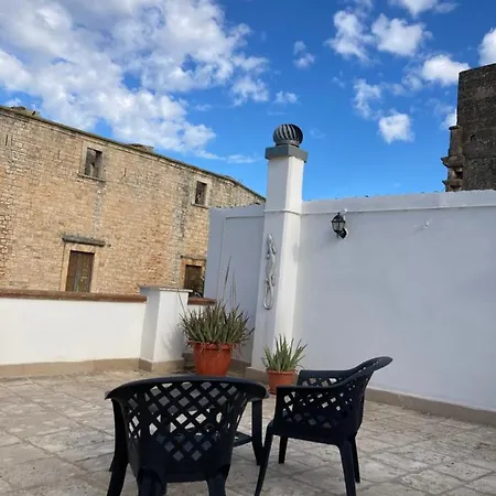 Dimora Castello Holiday home