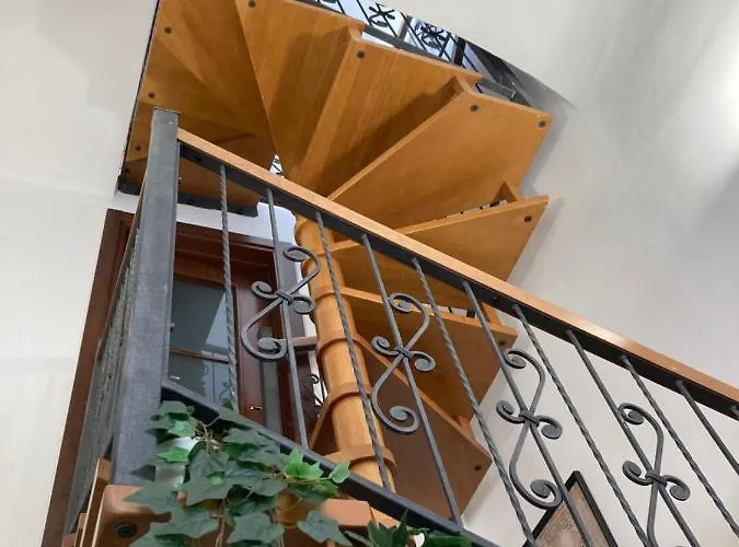 Dimora Castello * Bari