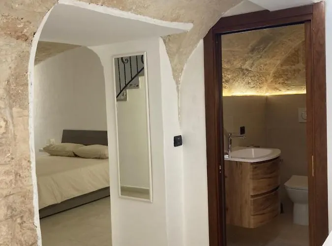 Holiday home Dimora Castello *