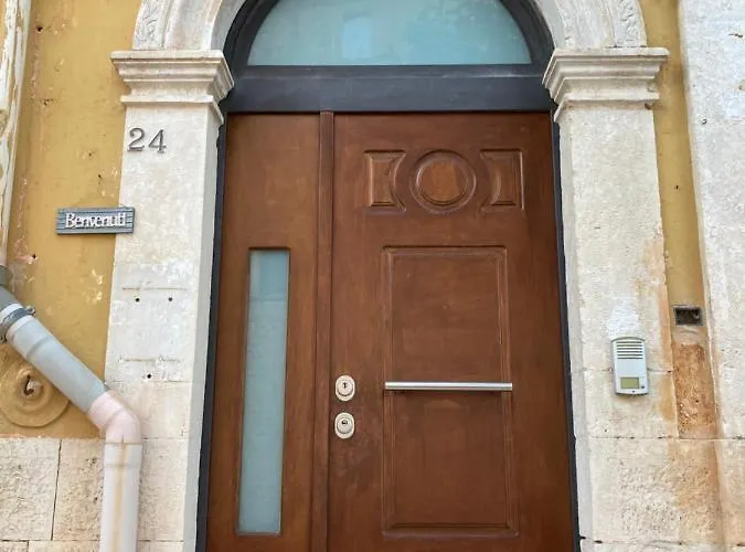 Dimora Castello Holiday home *