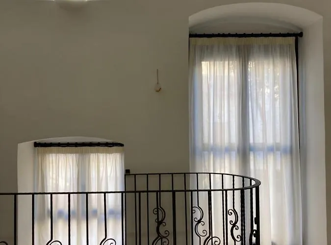 Dimora Castello Holiday home