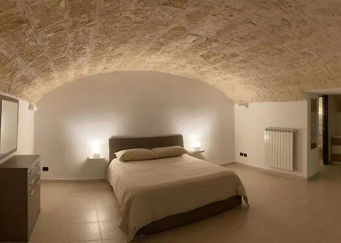 Dimora Castello Holiday home *