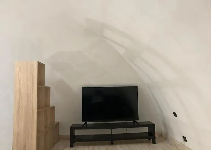 Holiday home Dimora Castello