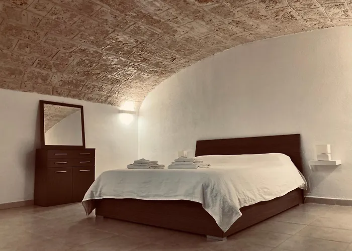 Dimora Castello Holiday home Bari