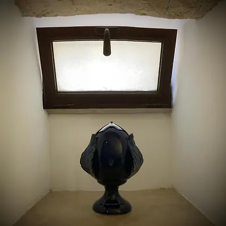 Dimora Castello * בארי