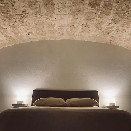 Dimora Castello Bari