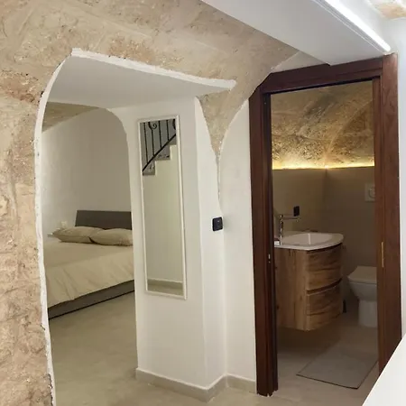 Holiday home Dimora Castello *