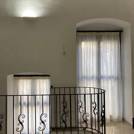 Dimora Castello Hébergement de vacances