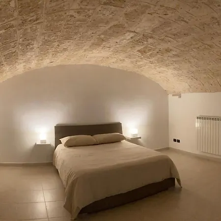 Dimora Castello Hébergement de vacances *