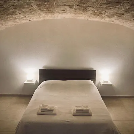 Dimora Castello Casa de Férias Bari