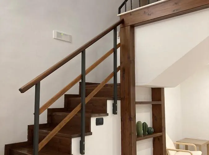 Dimora Castello Bari