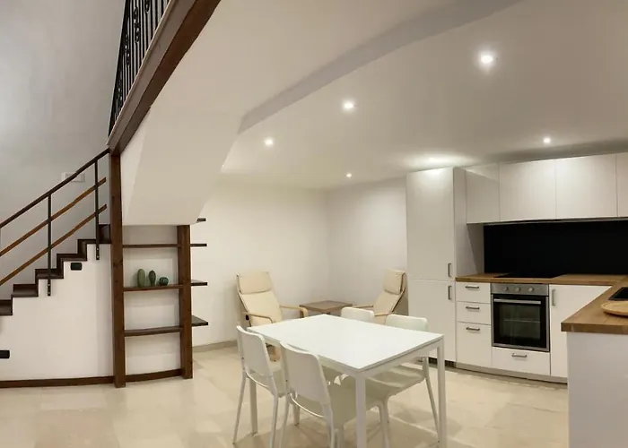 Dimora Castello Casa de Férias