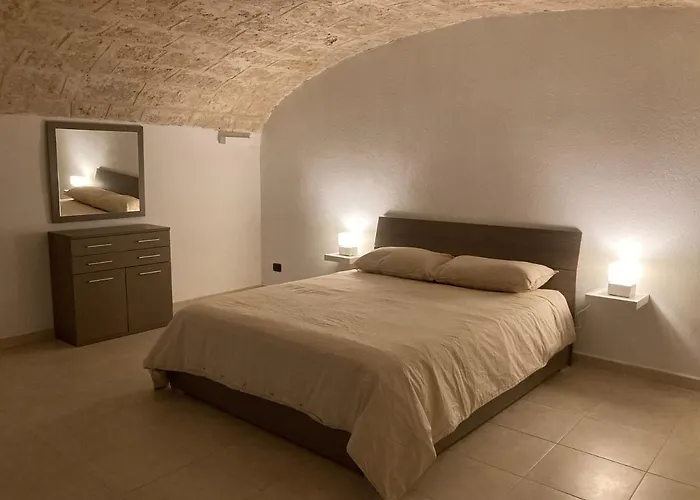 Dimora Castello Bari