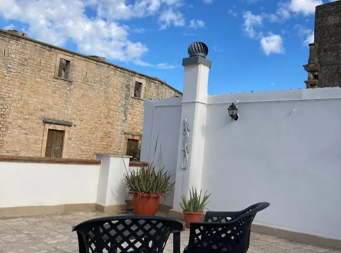 Dimora Castello Дом отдыха