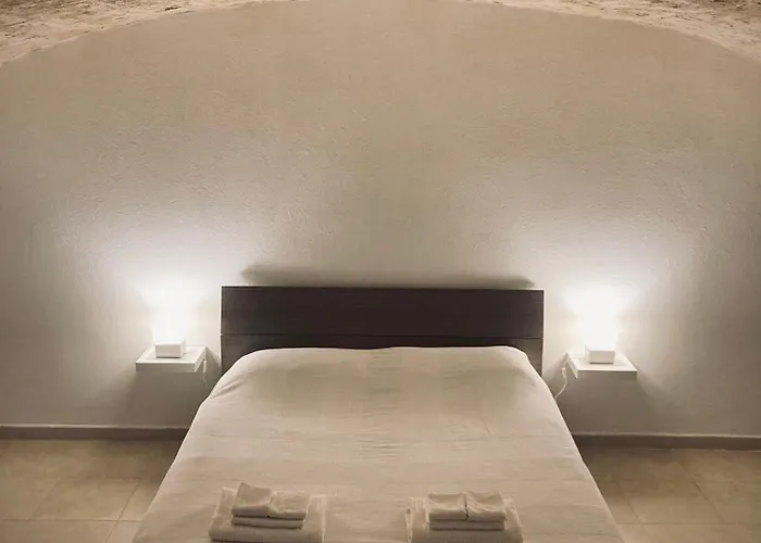 Dimora Castello Дом отдыха Бари